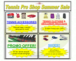 2017TennisProShopSummerSale