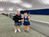 2024 Tennis Club Championship