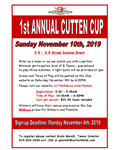 1stAnnualCuttenCup